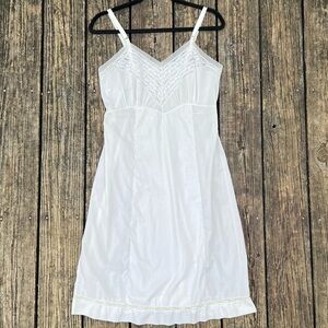 Vintage 70s Penny’s Adonna Slip Dress